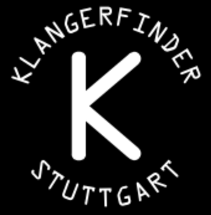 Klangerfinder logo